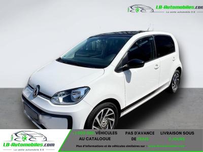 Volkswagen UP 1.0 60 BVA
