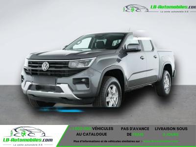 Volkswagen Amarok 2.0 TDI 205 BVM 4MOTION