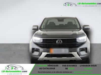 Volkswagen Amarok 2.0 TDI 205 BVM 4MOTION