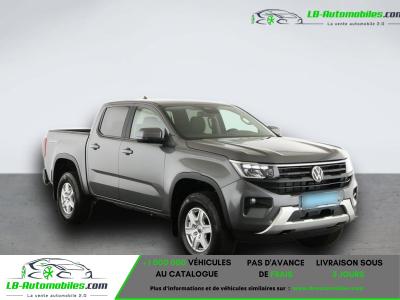 Volkswagen Amarok 2.0 TDI 205 BVM 4MOTION