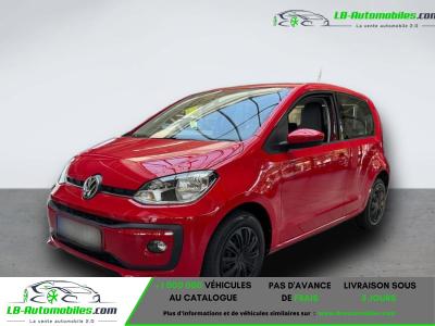 Volkswagen UP 1.0 75