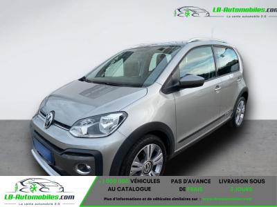 Volkswagen UP 1.0 75