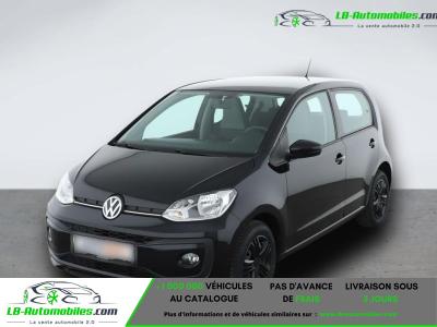 Volkswagen UP 1.0 75  BVM