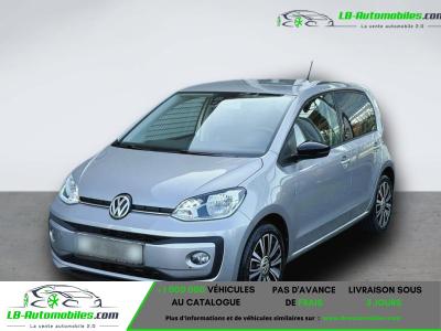 Volkswagen UP 1.0 75  BVM