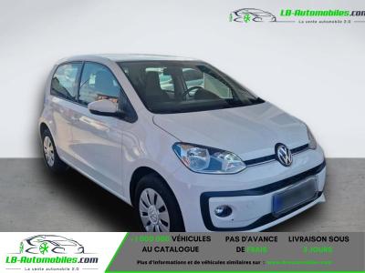 Volkswagen UP 1.0 75  BVM