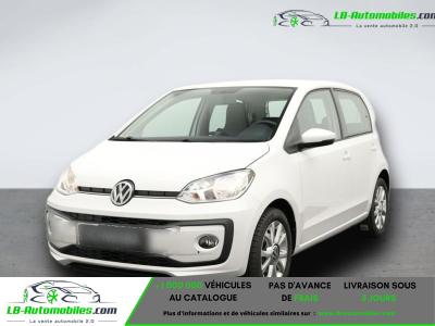 Volkswagen UP 1.0 75  BVM