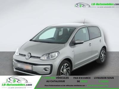 Volkswagen UP 1.0 75  BVM
