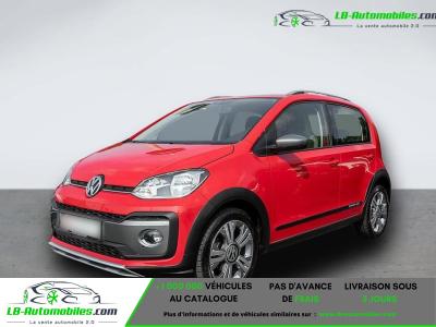 Volkswagen UP 1.0 75  BVM