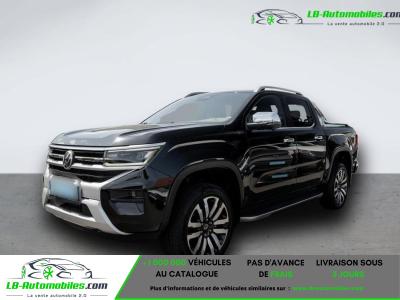 Volkswagen Amarok 3.0 TDI 240 BVM 4MOTION