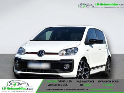 Volkswagen UP 1.0 115  BVM