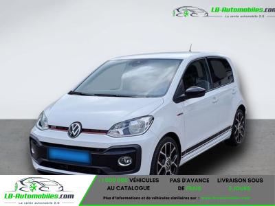 Volkswagen UP 1.0 115  BVM
