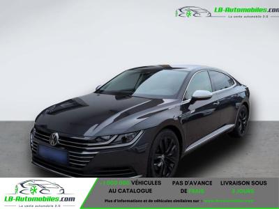 Volkswagen Arteon 2.0 BI-TDI 240 BVA 4Motion