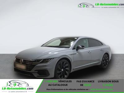 Volkswagen Arteon 2.0 BI-TDI 240 BVA 4Motion