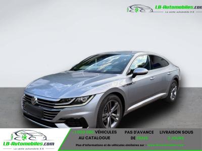 Volkswagen Arteon 2.0 TDI 190 BVA 4Motion