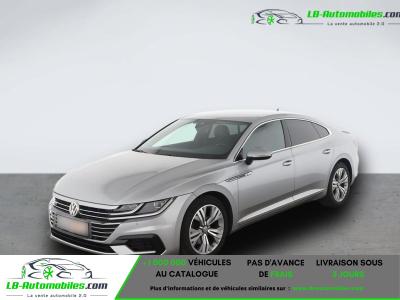 Volkswagen Arteon 2.0 TSI 190  BVA
