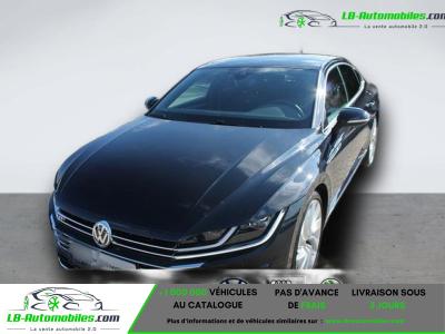 Volkswagen Arteon 2.0 TSI 190  BVA