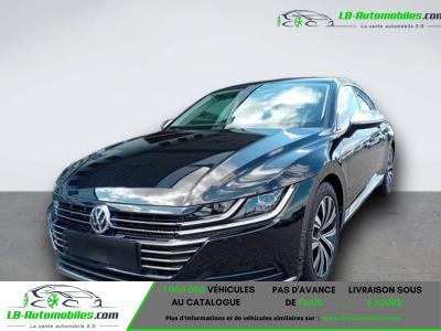 Volkswagen Arteon 2.0 TSI 190  BVA