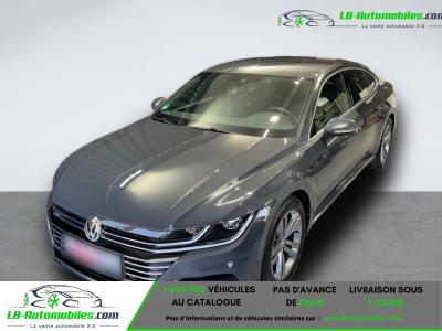 Volkswagen Arteon 2.0 TSI 190  BVA