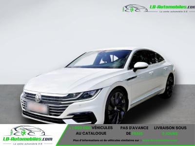 Volkswagen Arteon 2.0 TSI 272 BVA 4Motion