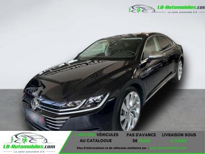 Volkswagen Arteon 2.0 TSI 272 BVA 4Motion