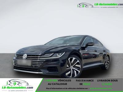 Volkswagen Arteon 2.0 TSI 272 BVA 4Motion