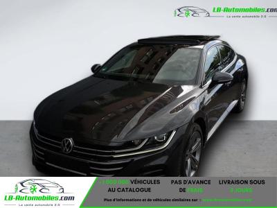 Volkswagen Arteon 1.4 eHybrid Rechargeable 218 BVA