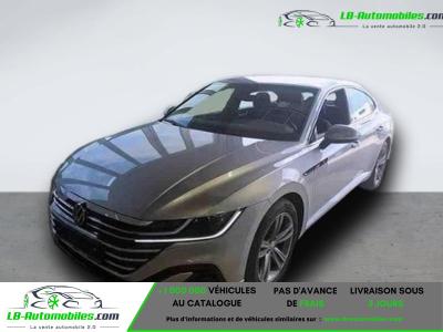 Volkswagen Arteon 1.4 eHybrid Rechargeable 218 BVA