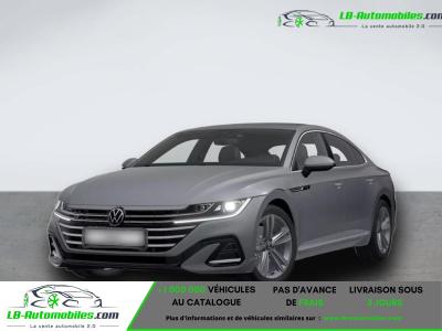 Volkswagen Arteon 1.4 eHybrid Rechargeable 218 BVA