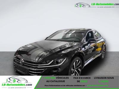 Volkswagen Arteon 1.4 eHybrid Rechargeable 218 BVA