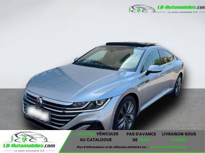 Volkswagen Arteon 2.0 TDI 200 BVA 4MOTION