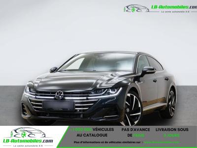 Volkswagen Arteon 2.0 TDI 200 BVA 4MOTION