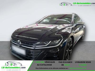 Volkswagen Arteon 2.0 TSI 320 BVA 4MOTION