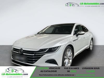 Volkswagen Arteon 2.0 TSI 190 BVA