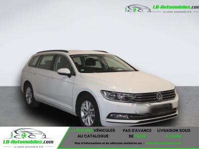 Volkswagen Passat SW 1.6 TDI 120 BVA