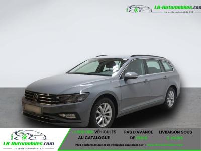 Volkswagen Passat SW 1.6 TDI 120 BVA