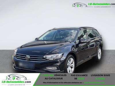 Volkswagen Passat SW 1.6 TDI 120 BVA