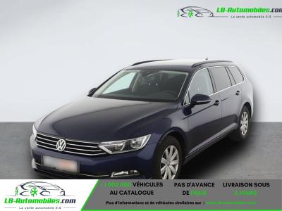 Volkswagen Passat SW 2.0 TDI 150 BVM