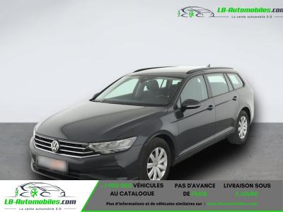 Volkswagen Passat SW 2.0 TDI 150 BVM