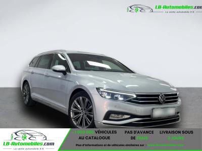 Volkswagen Passat SW 2.0 TDI 150 BVM
