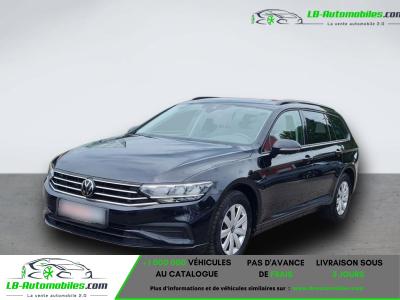 Volkswagen Passat SW 2.0 TDI 150 BVM