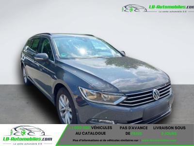 Volkswagen Passat SW 1.4 TSI 150 BVA