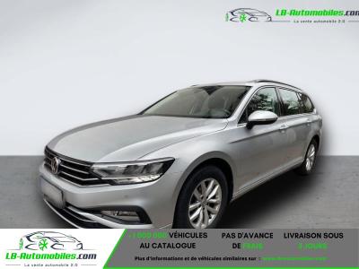 Volkswagen Passat SW 2.0 TDI 150 BVA