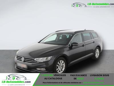 Volkswagen Passat SW 2.0 TDI 150 BVA