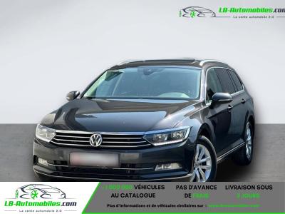 Volkswagen Passat SW 2.0 TDI 190 BVA