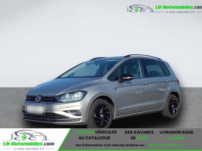 Volkswagen Golf Sportvan 1.0 TSI 110 BVA