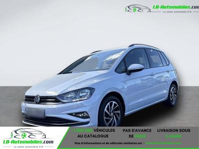 Volkswagen Golf Sportvan 1.0 TSI 110 BVA