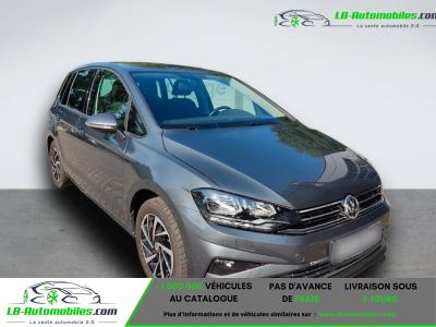 Volkswagen Golf Sportvan 1.0 TSI 110 BVA