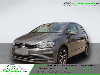 Volkswagen Golf Sportvan 1.0 TSI 115 BVM