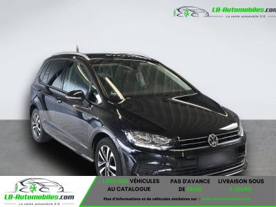 Volkswagen Golf Sportvan 1.0 TSI 115 BVA
