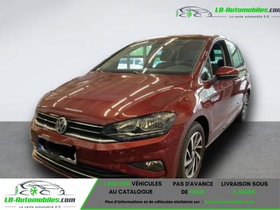 Volkswagen Golf Sportvan 1.0 TSI 115 BVA